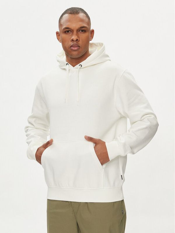 Vans Vans Jopa Core Basic Po Fleece VN0A7YDV Écru Classic Fit