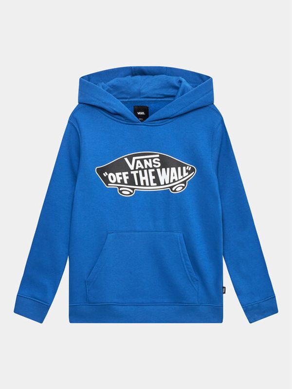 Vans Vans Jopa Style 76 Po VN0008C7 Modra Regular Fit