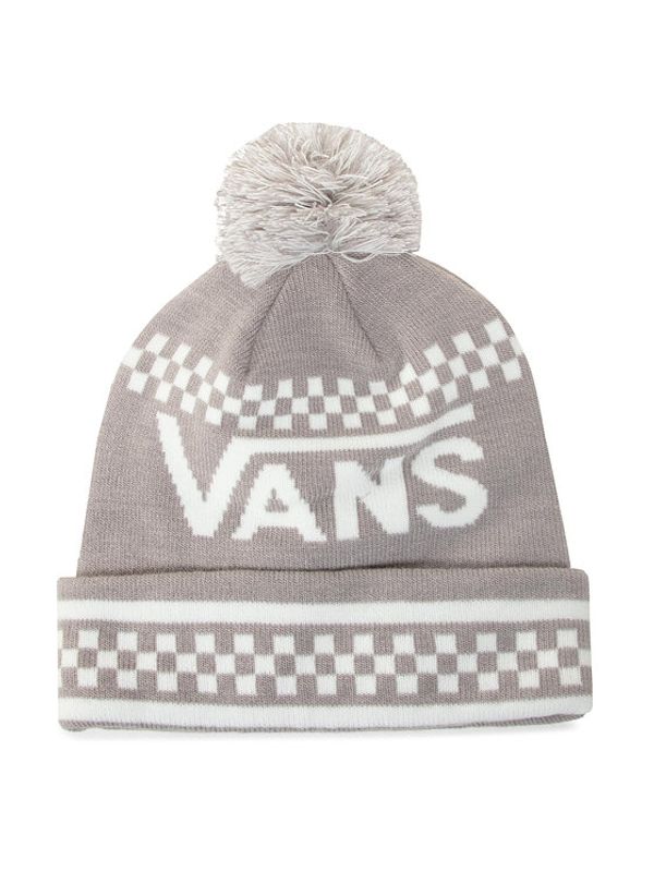 Vans Vans Kapa Girls Keep It C VN0A53PCGRH1 Siva