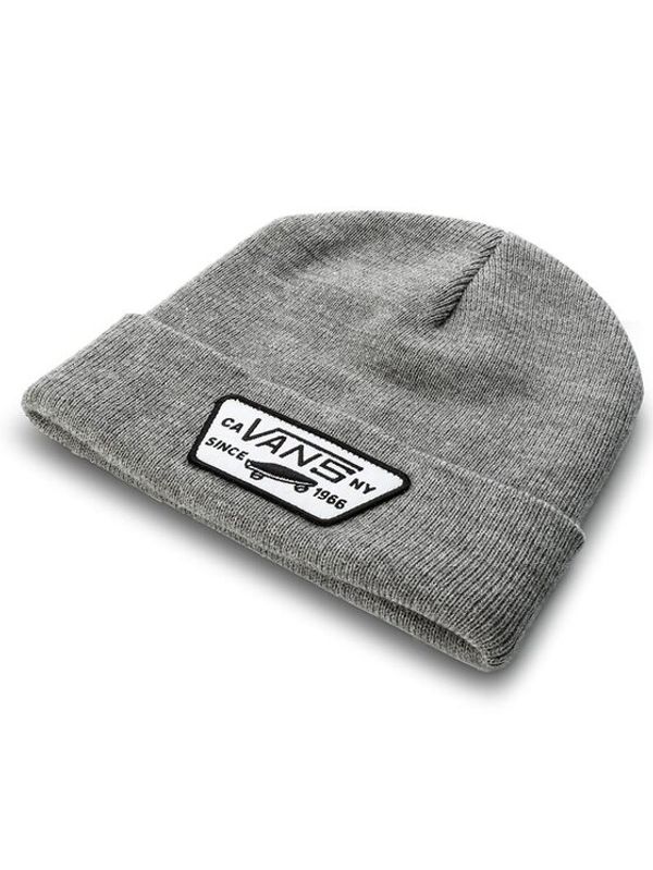 Vans Vans Kapa Milford Beanie VN000UOUHTG Siva