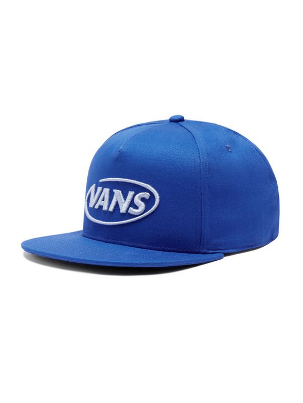 Vans Vans Kapa s šiltom Hi Def VN0A7SCT7WM1 Modra