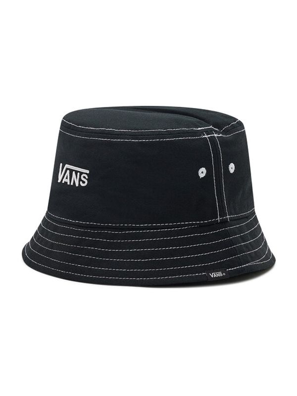 Vans Vans Klobuk Hankley Bucket Hat VN0A3ILLBLK1 Črna