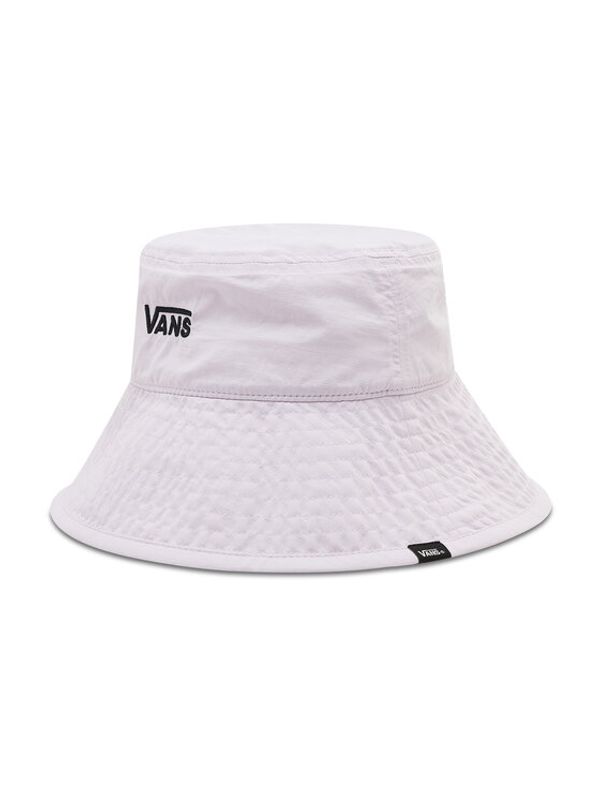 Vans Vans Klobuk Sightseer Bucket Hat VN0A7RX5YEU1 Vijolična