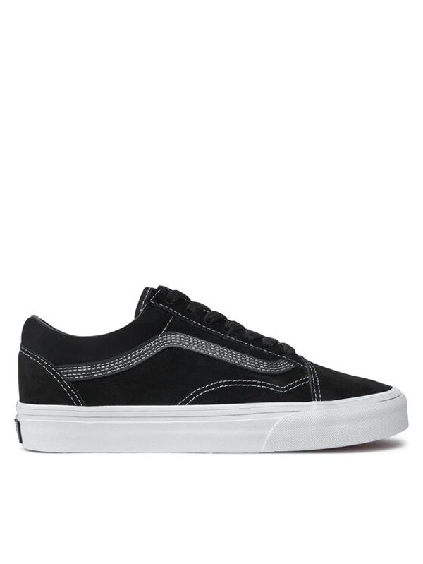 Vans Vans Modne superge Old Skool VN0A2Z42BLK1 Črna