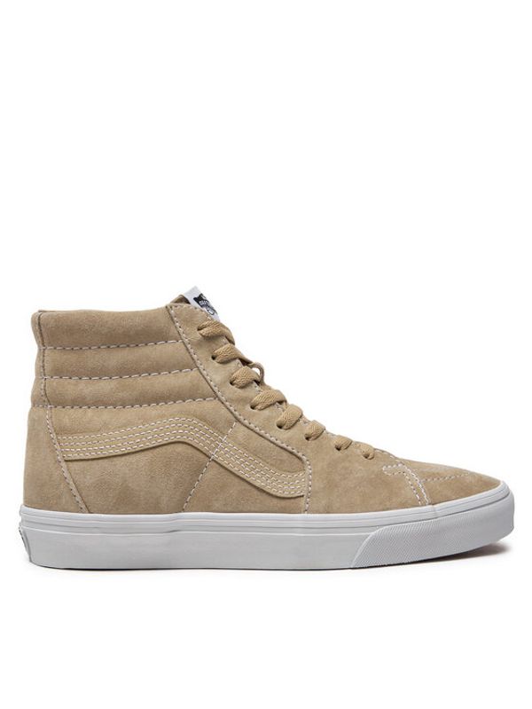 Vans Vans Modne superge SK8-Hi VN000CMX4MG1 Bež