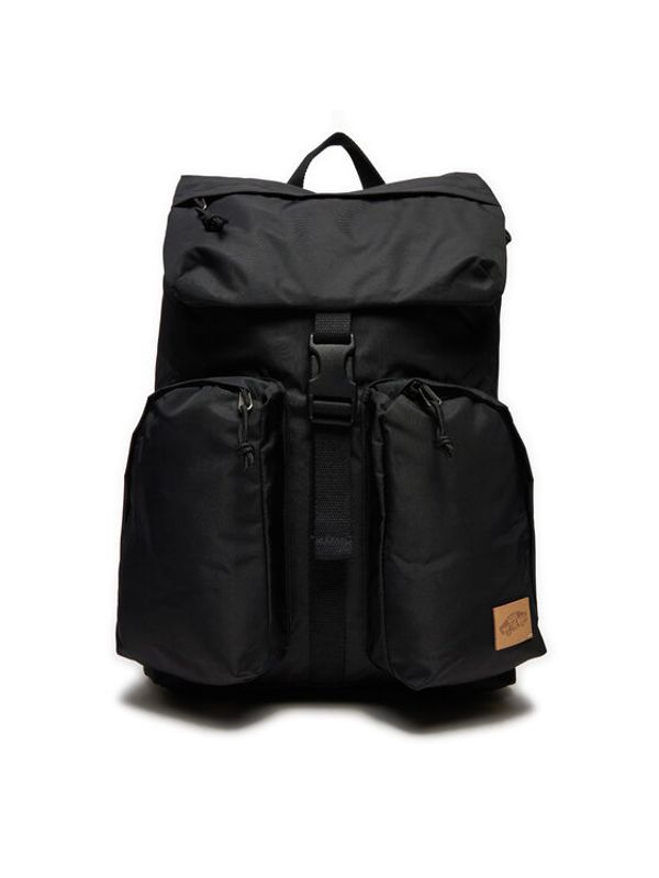 Vans Vans Nahrbtnik Field Trippin Rucksack VN000HDDBLK1 Črna