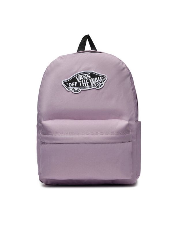 Vans Vans Nahrbtnik Old Skool Classic Backpack VN000H4YD451 Vijolična