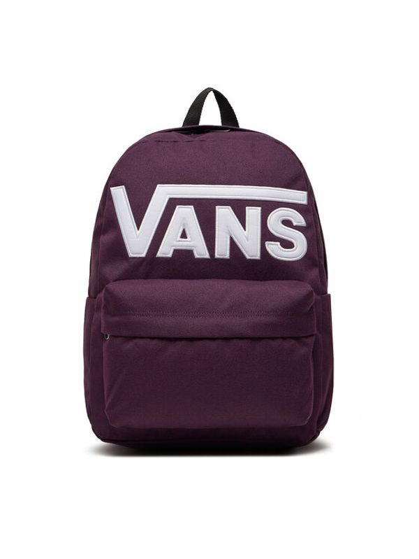 Vans Vans Nahrbtnik Old Skool Drop V Backpack VN000H4ZCHJ1 Vijolična