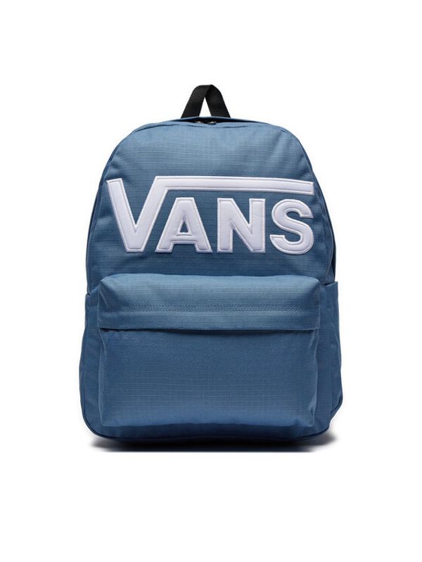Vans Vans Nahrbtnik Old Skool Drop V Backpack VN000H4ZP8X1 Modra