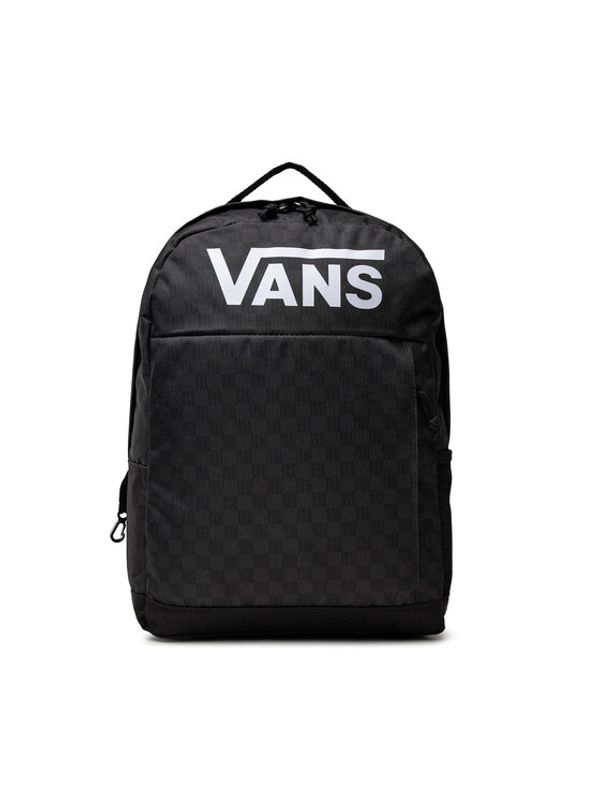 Vans Vans Nahrbtnik Skool Back VN0A5FOKBA51 Črna