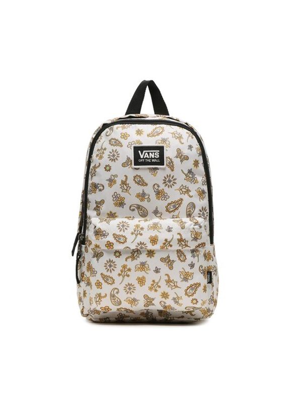 Vans Vans Nahrbtnik Wm Bounds Backpack VN0A4DROCDM1 Écru