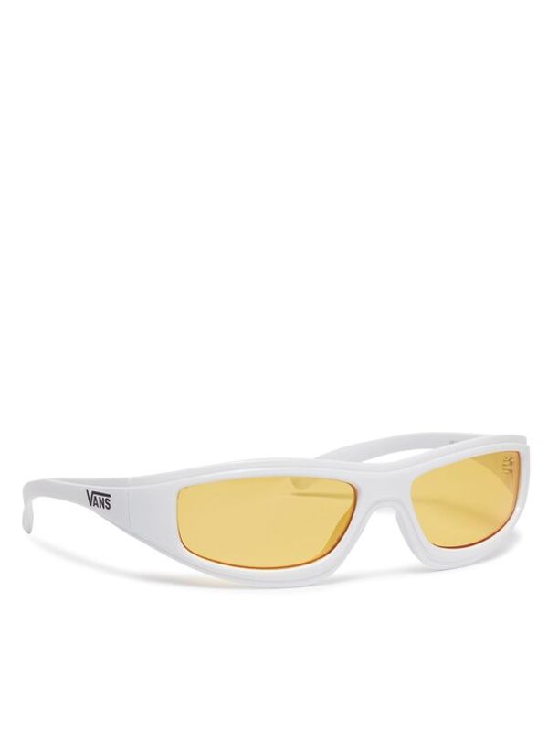 Vans Vans Sončna očala Felix Sunglasses VN000GMZWHT1 Bela