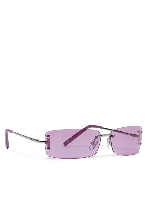 Vans Vans Sončna očala Gemini Sunglasses VN000GMYCR31 Zelena