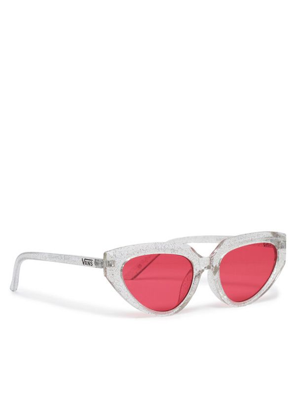 Vans Vans Sončna očala Shelby Sunglasses VN000GN0WHT1 Bela
