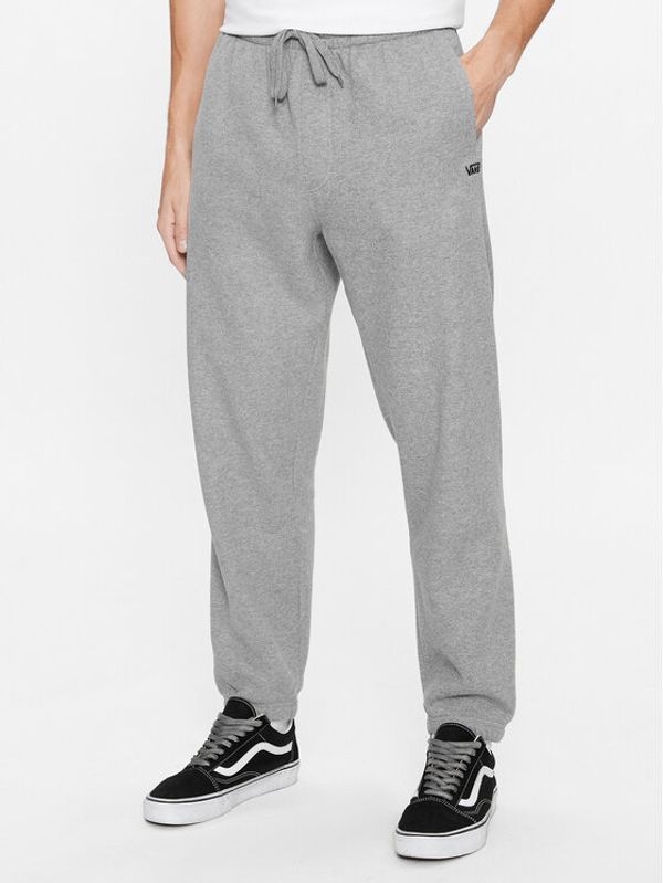 Vans Vans Spodnji del trenirke Mn Comfycush Sweatpant VN0A4OON02F1 Siva Regular Fit