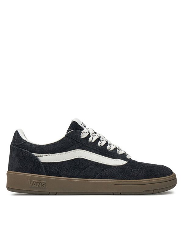 Vans Vans Superge Cruze Too Comfycush Trainers VN000CMTBM81 Črna