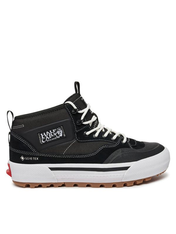 Vans Vans Superge MTE Half Cab Gore-Tex VN000CVMBA21 Črna