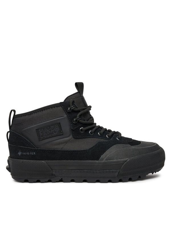 Vans Vans Superge MTE Half Cab GORE-TEX VN000CVMBKA1 Črna