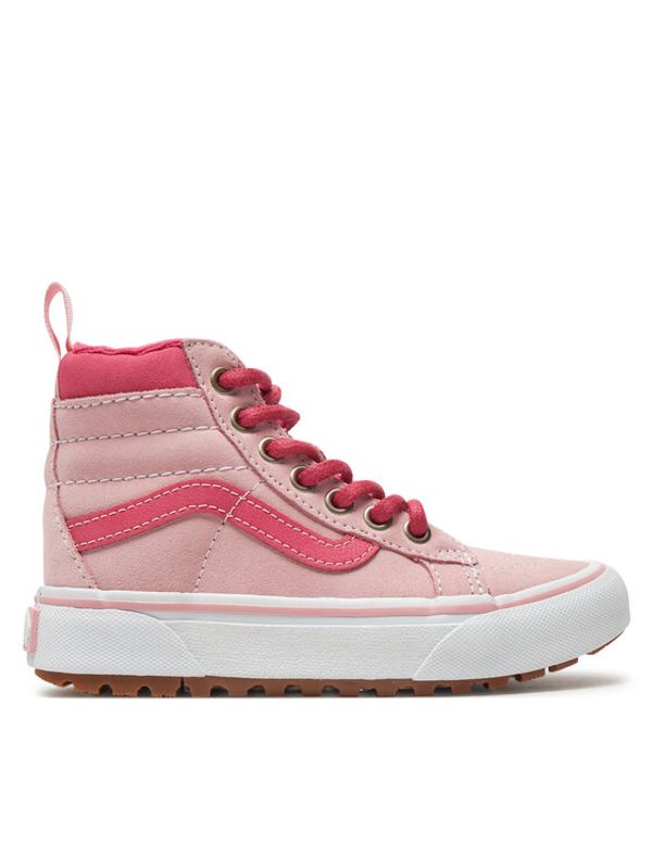 Vans Vans Superge Mte Sk8-Hi VN000D0HBIY1 Roza