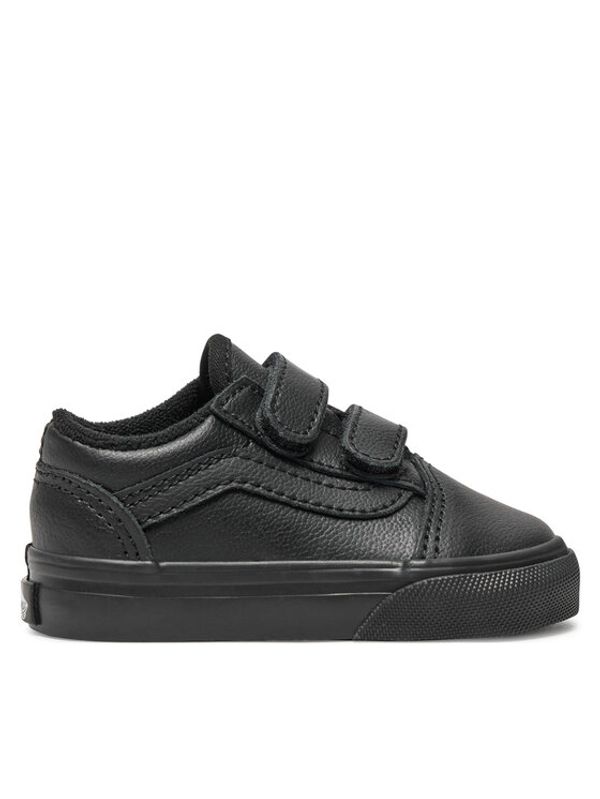 Vans Vans Superge Old Skool VN0009RCHF91 Črna