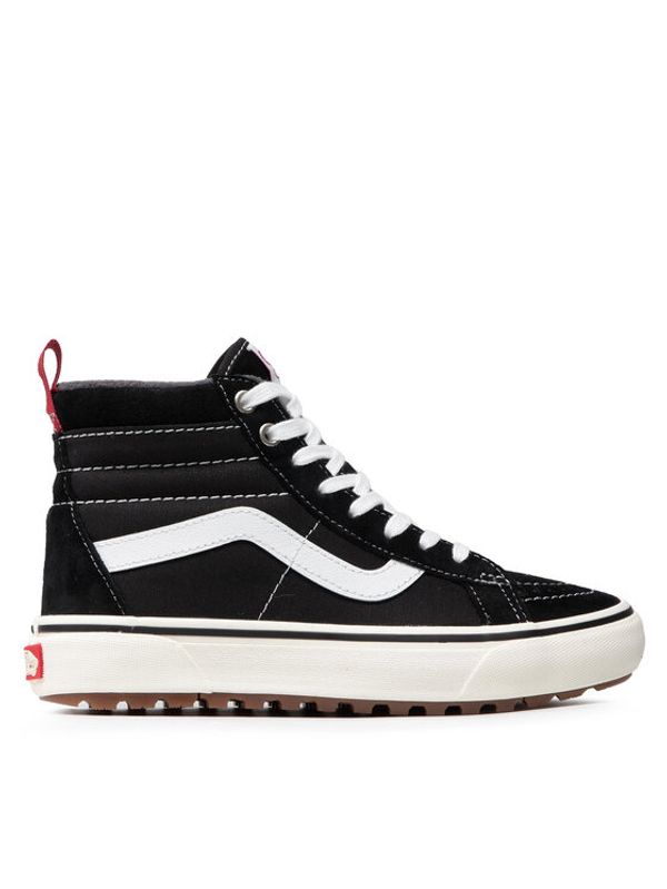 Vans Vans Superge Sk8-Hi Mte-1 VN0A5HZY6BT1 Črna