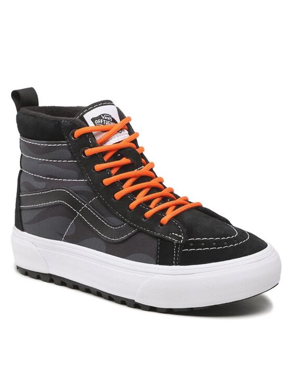 Vans Vans Superge Sk8-Hi Mte-1 VN0A5HZYKOU1 Črna