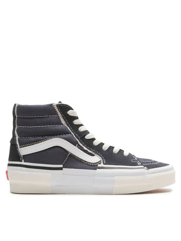 Vans Vans Superge Sk8-Hi Reconst VN0005UKNUT1 Mornarsko modra