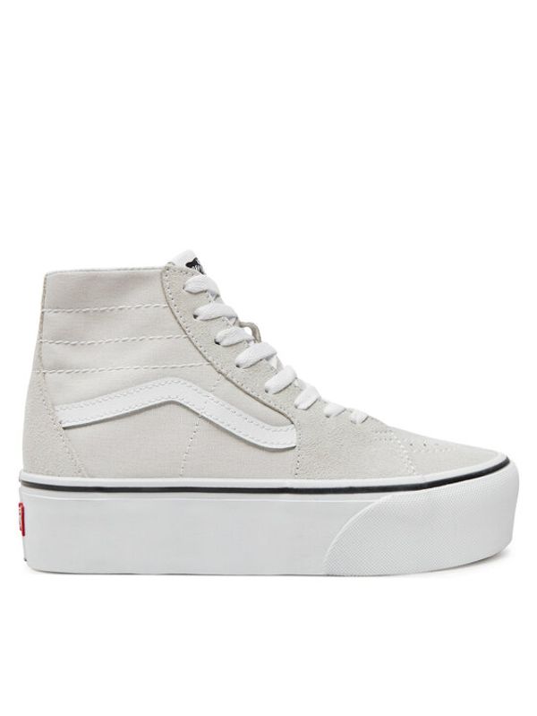 Vans Vans Superge Sk8-Hi Tapered Stackform VN000CN5BGF1 Siva