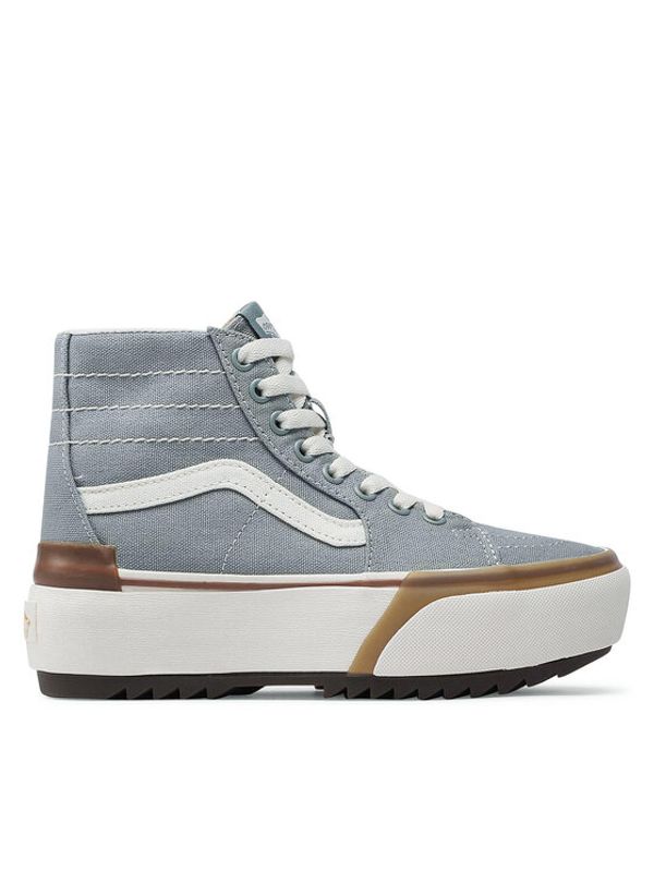 Vans Vans Superge Sk8-Hi Tapered VN0005U2YV21 Modra