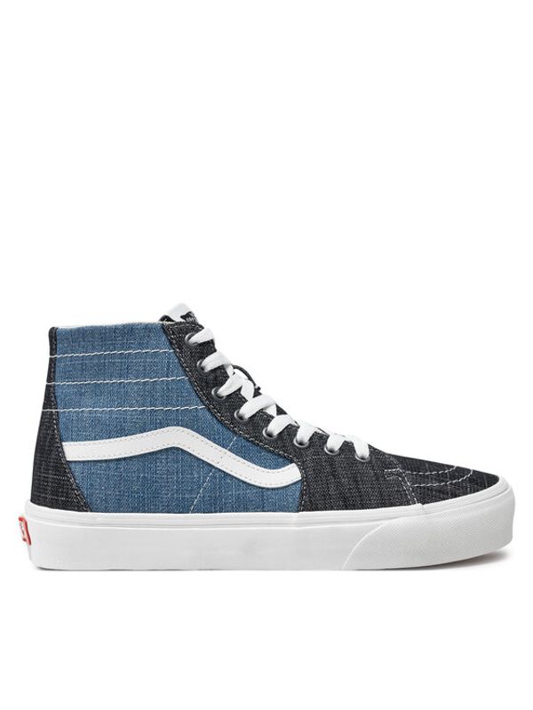 Vans Vans Superge Sk8-Hi Tapered VN0009QPBA21 Črna