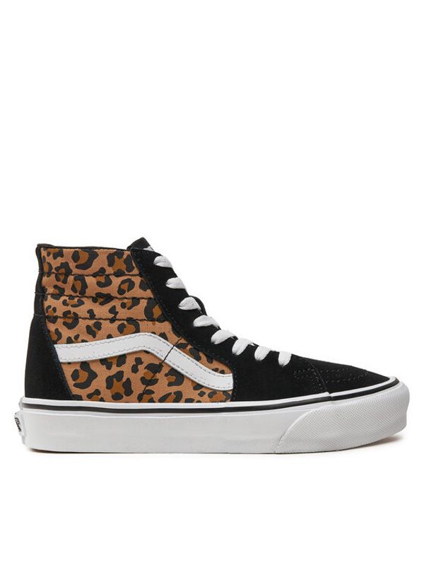 Vans Vans Superge SK8-Hi Tapered VN0009QPBLK1 Črna