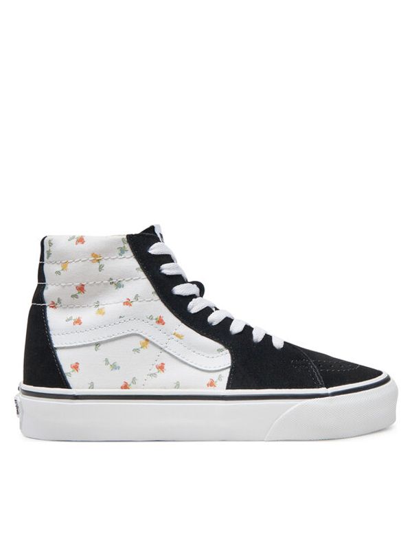 Vans Vans Superge Sk8-Hi Tapered VN0009QPNX01 Črna