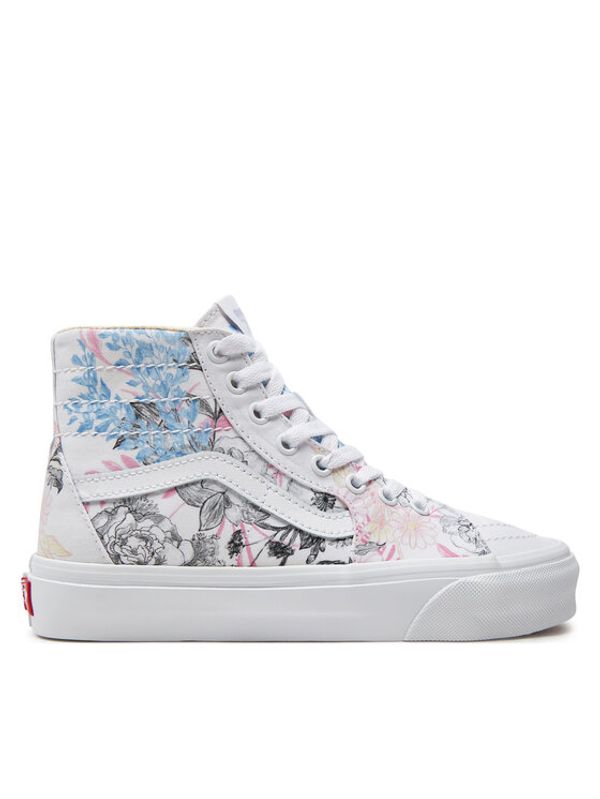 Vans Vans Superge Sk8-Hi Tapered VN0009QPW001 Bela