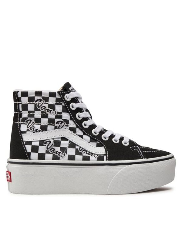 Vans Vans Superge Sk8-Hi Tapered VN0A5JMK6BT1 Črna