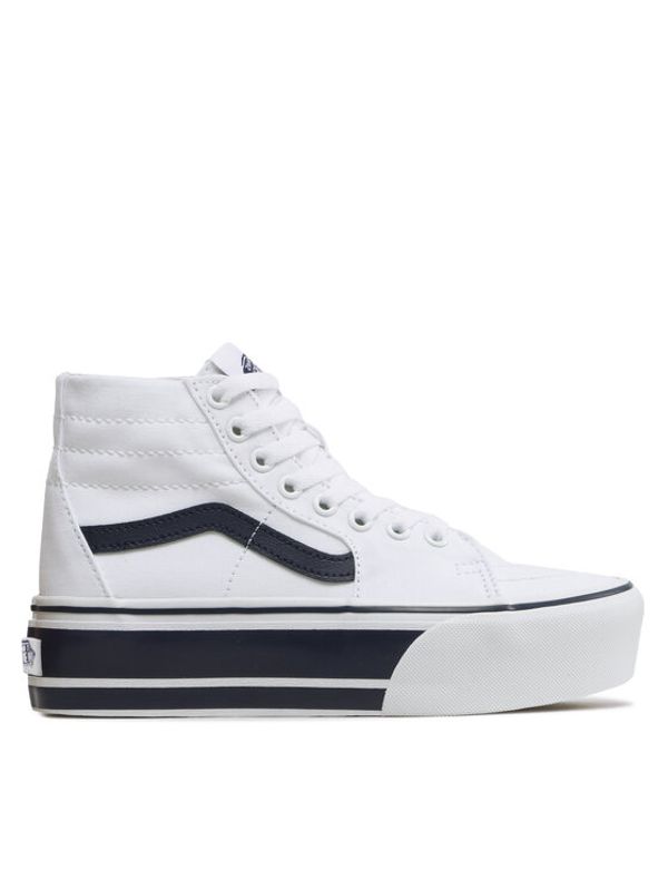 Vans Vans Superge Sk8-Hi Tapered VN0A5JMKNWD1 Bela