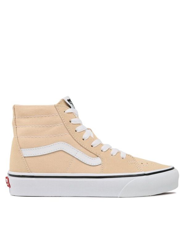 Vans Vans Superge Sk8-Hi Tapered VN0A5KRUBLP1 Bež