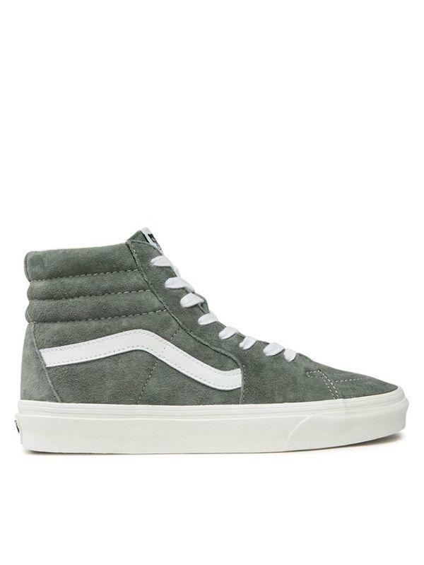 Vans Vans Superge Sk8-Hi VN0007NSBY11 Zelena