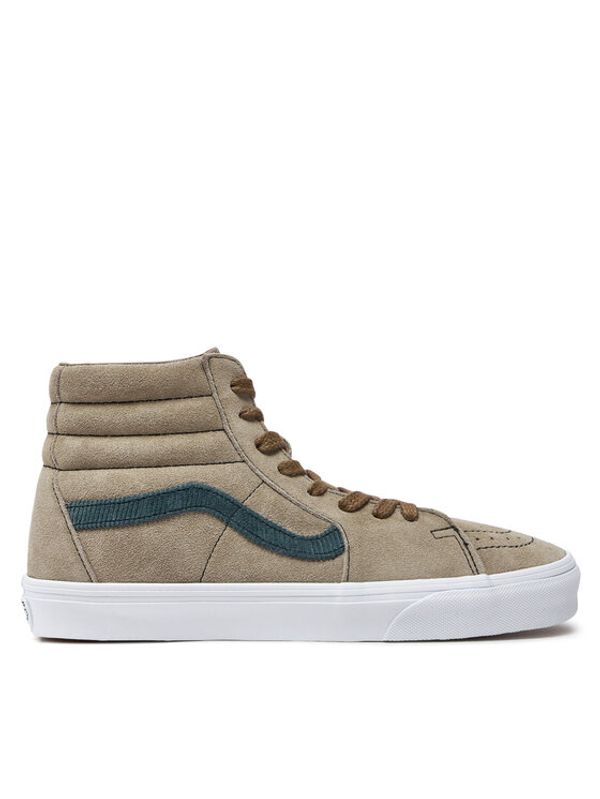 Vans Vans Superge Sk8-Hi VN0007NSCH81 Siva