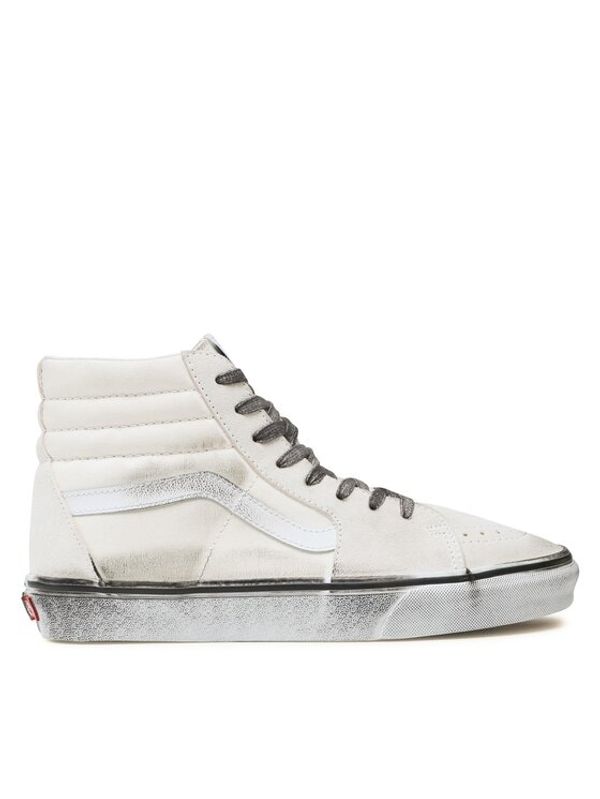 Vans Vans Superge Sk8-Hi VN0007NSWWW1 Écru