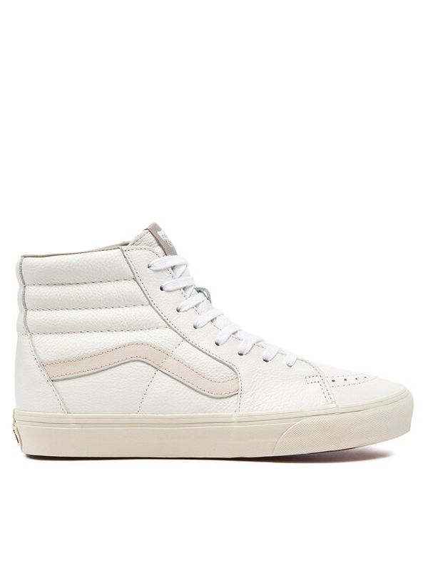 Vans Vans Superge Sk8-Hi VN000BW7M0J1 Écru