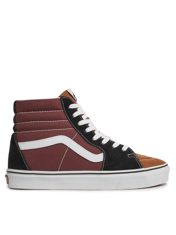 Vans Vans Superge Sk8-Hi VN000BW7YS81 Pisana