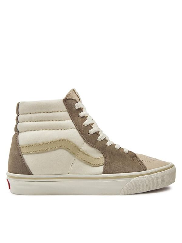 Vans Vans Superge Sk8-Hi VN000CMXBGF1 Siva