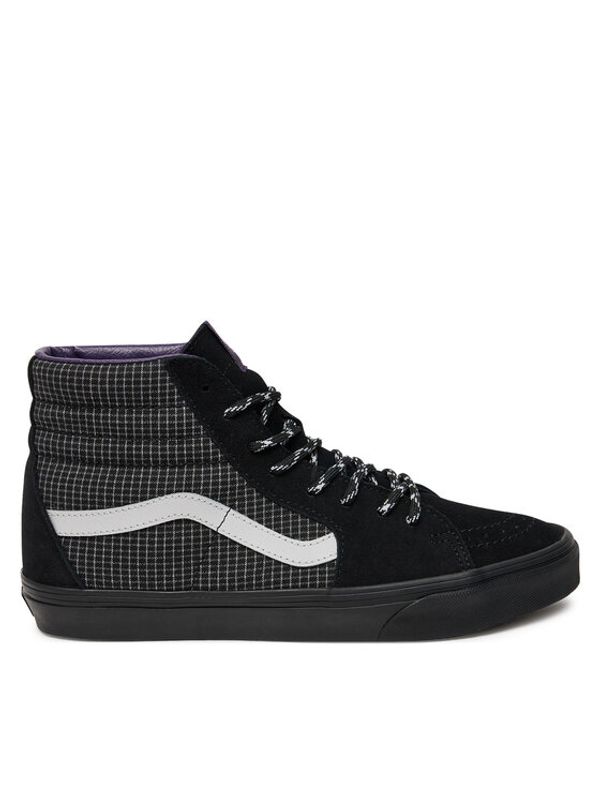 Vans Vans Superge Sk8-Hi VN000CMXBKA1 Črna