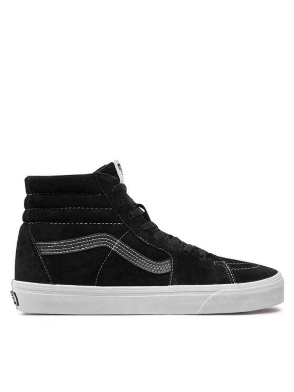 Vans Vans Superge SK8 Hi VN000CMXBM81 Črna