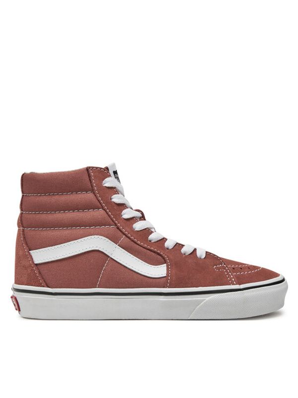 Vans Vans Superge Sk8-Hi VN000CN5BGF1 Oranžna