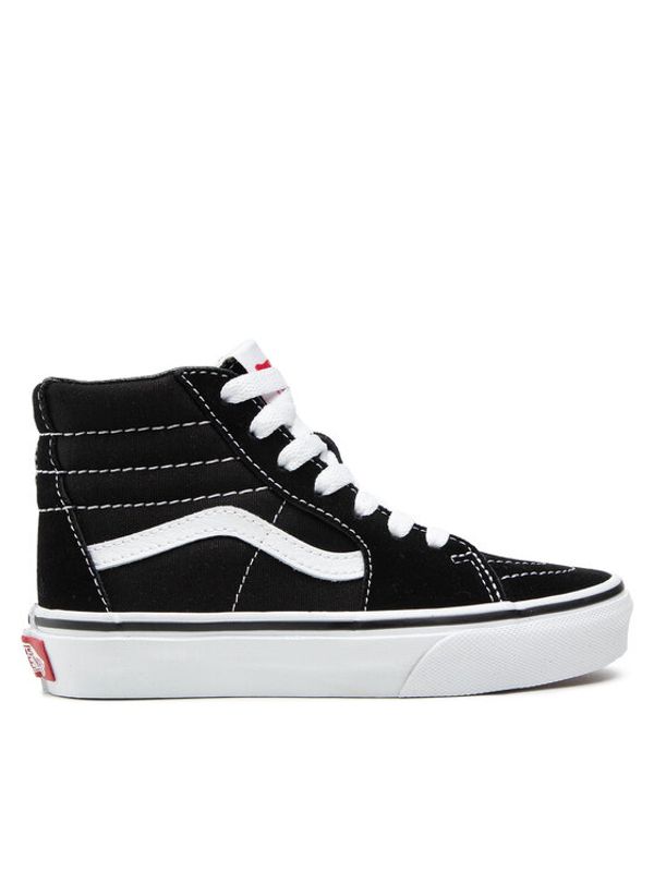 Vans Vans Superge Sk8-Hi Vn000D5F6BT Črna