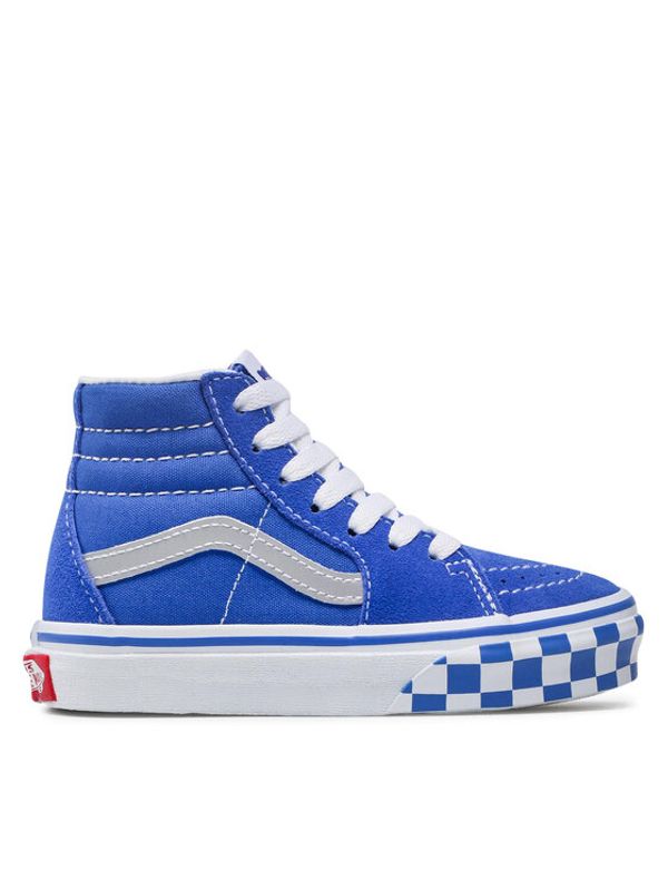 Vans Vans Superge Sk8-Hi VN000D5FAC61 Modra