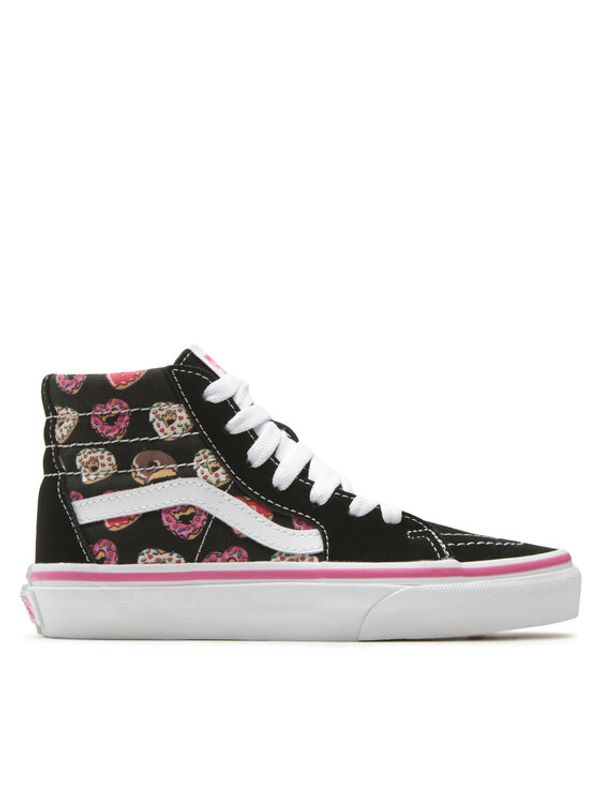 Vans Vans Superge Sk8-Hi VN000D5FB9P1 Črna