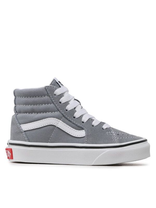 Vans Vans Superge Sk8-Hi VN000D5FBM71 Siva