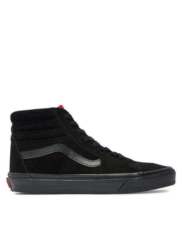 Vans Vans Superge Sk8-Hi VN000D5IBKA Črna